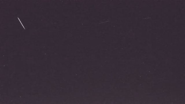 AMS90 meteor