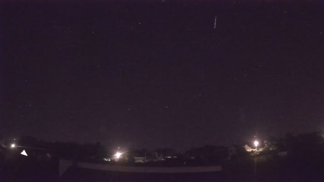 AMS90 meteor