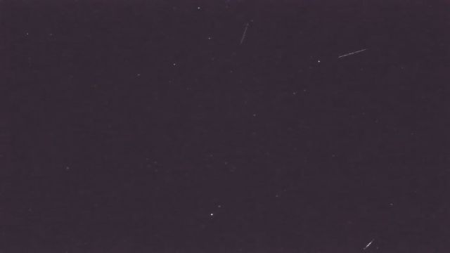 AMS90 meteor
