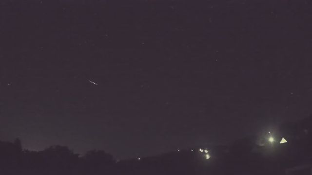 AMS90 meteor