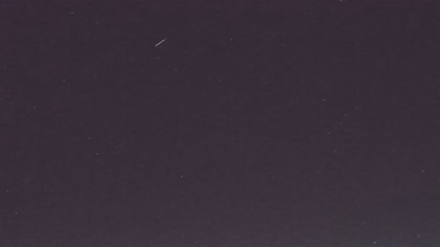 AMS90 meteor