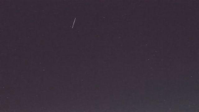 AMS90 meteor