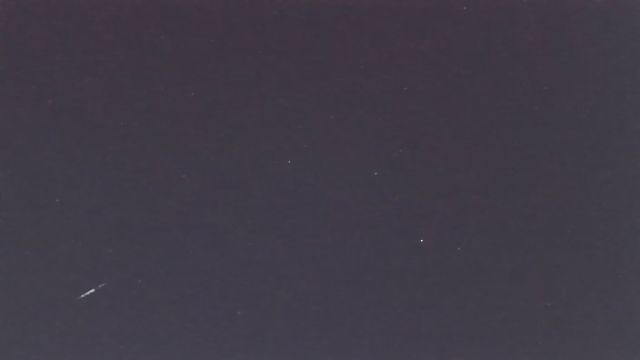 AMS90 meteor