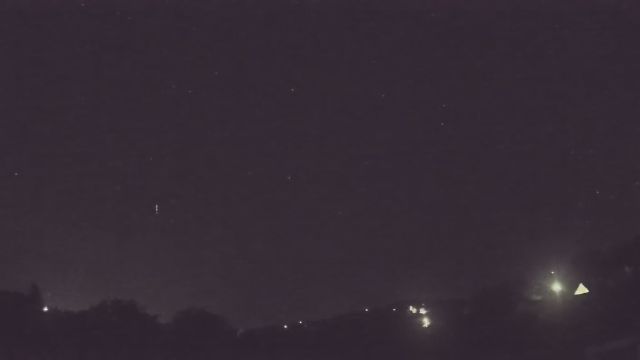 AMS90 meteor
