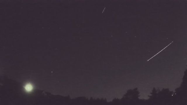 AMS90 meteor