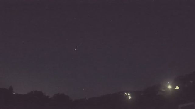 AMS90 meteor