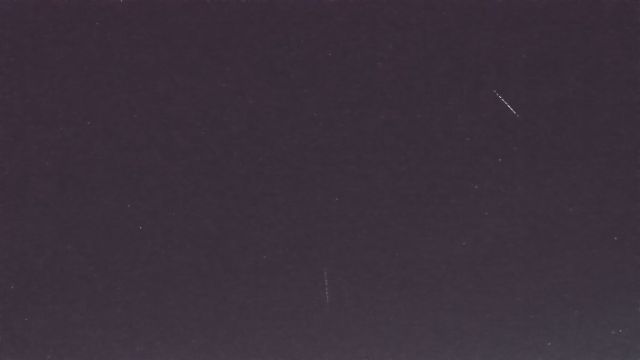 AMS90 meteor