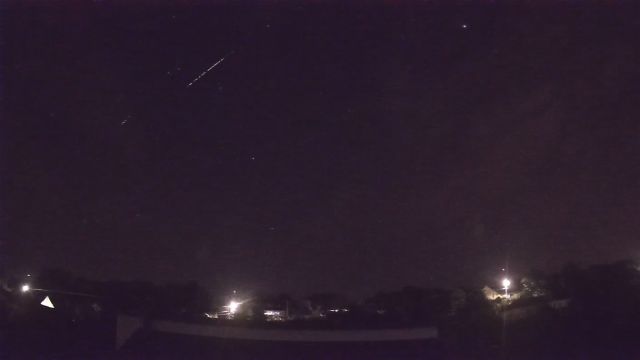 AMS90 meteor