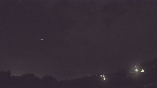 AMS90 meteor