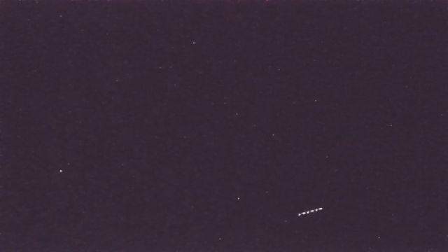 AMS90 meteor