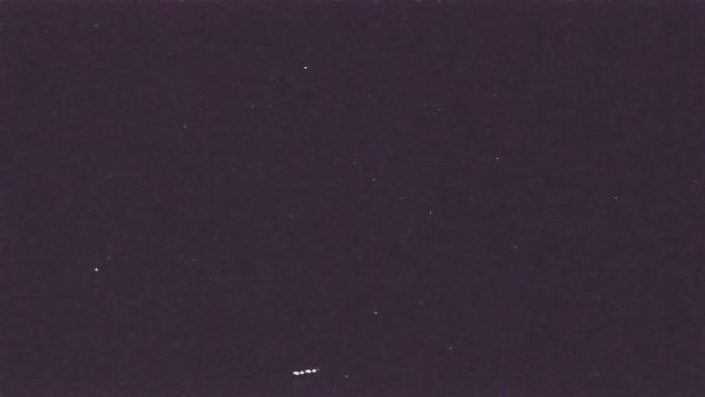 AMS90 meteor