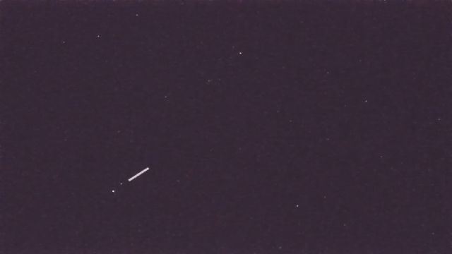 AMS90 meteor