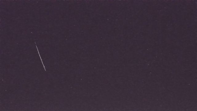 AMS90 meteor