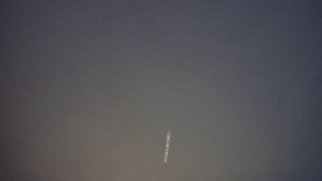 AMS90 meteor