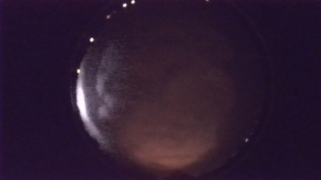 AMS90 meteor