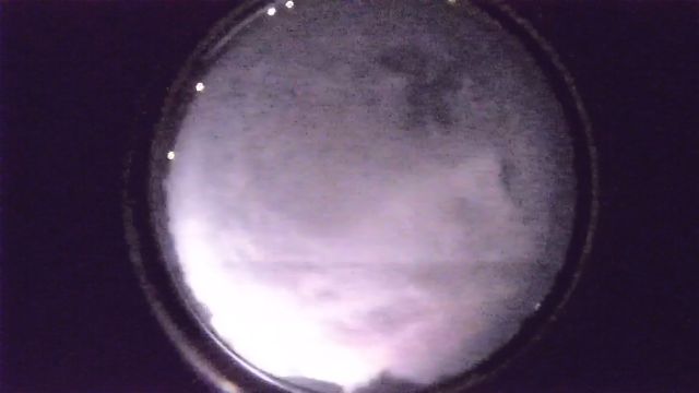 AMS90 meteor