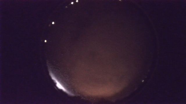 AMS90 meteor