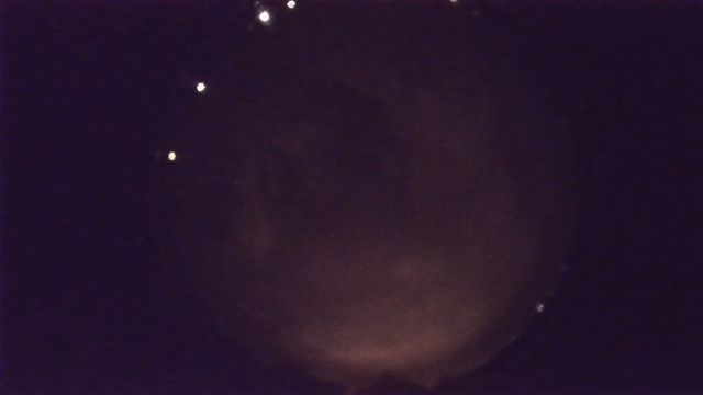 AMS90 meteor