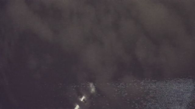AMS90 meteor