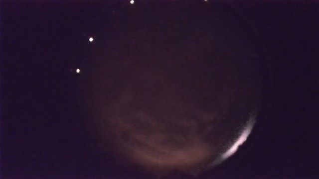 AMS90 meteor