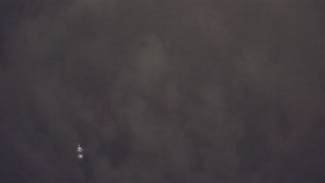 AMS90 meteor