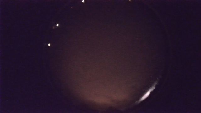 AMS90 meteor