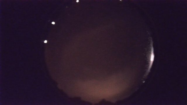 AMS90 meteor