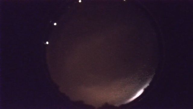 AMS90 meteor