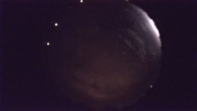 AMS90 meteor