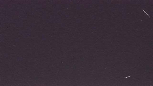 AMS90 meteor