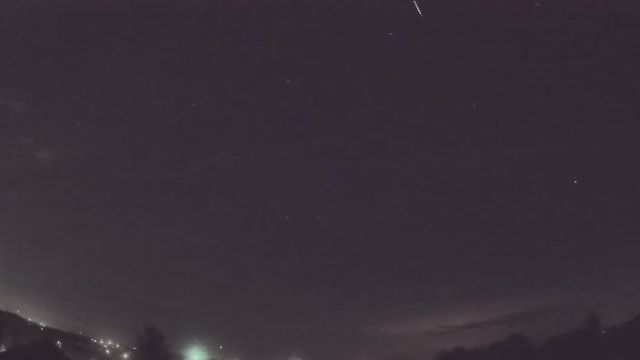 AMS90 meteor