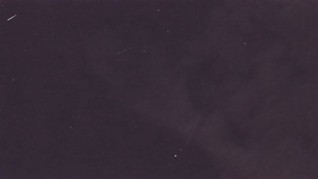 AMS90 meteor