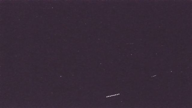 AMS90 meteor