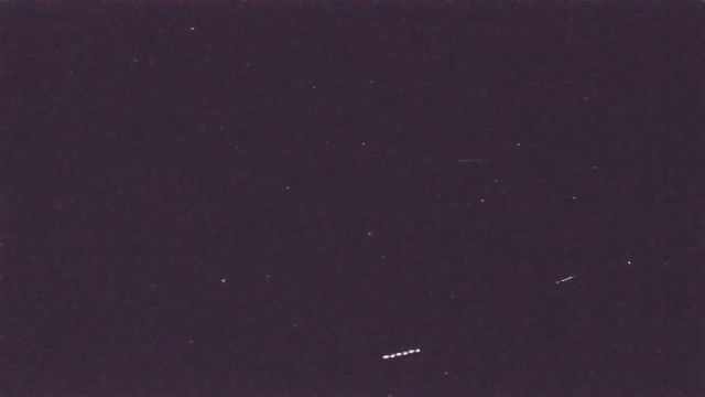 AMS90 meteor