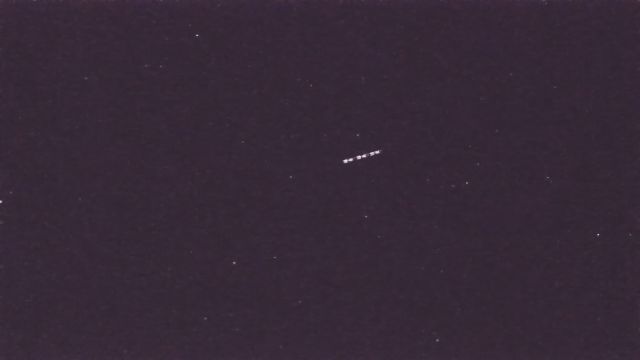 AMS90 meteor