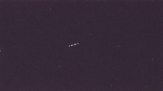 AMS90 meteor
