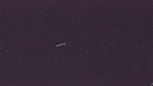 AMS90 meteor