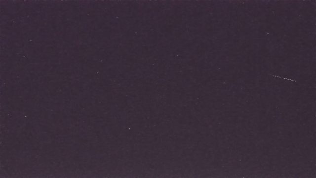 AMS90 meteor