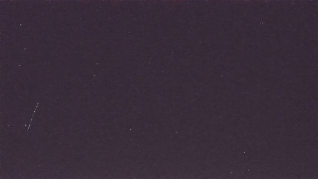AMS90 meteor