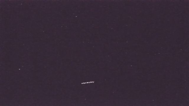 AMS90 meteor