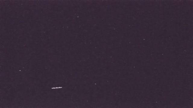 AMS90 meteor