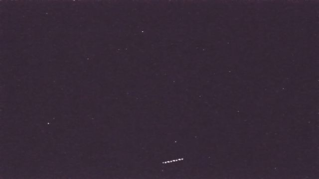 AMS90 meteor