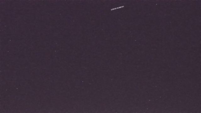 AMS90 meteor
