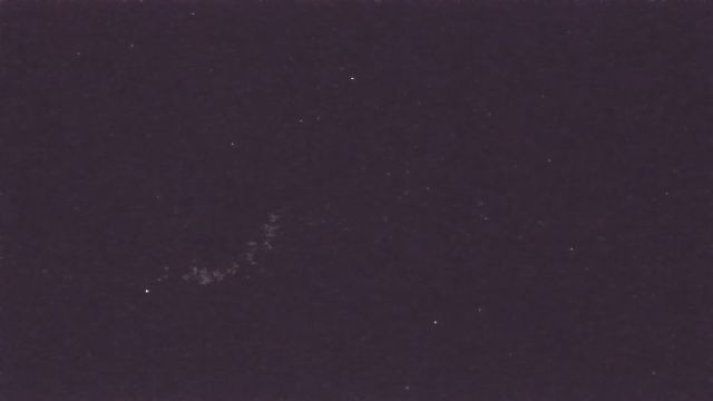 AMS90 meteor