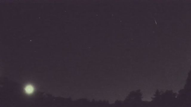 AMS90 meteor