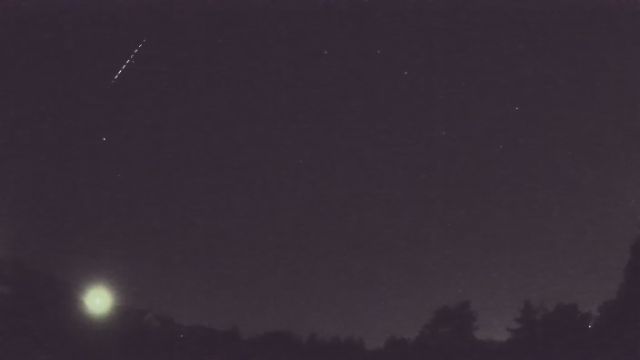 AMS90 meteor