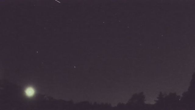 AMS90 meteor