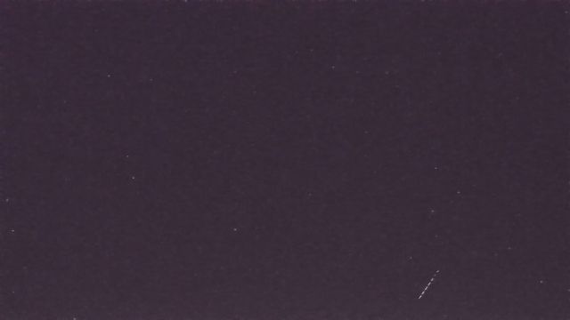 AMS90 meteor