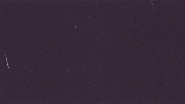 AMS90 meteor
