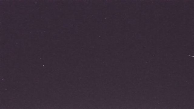 AMS90 meteor